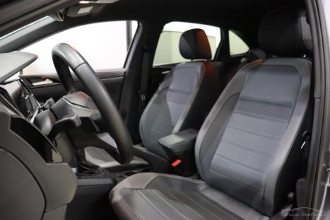 VOLKSWAGEN Nivus 1.0 4P FLEX 200 TSI HIGHLINE TURBO AUTOMTICO, Foto 7