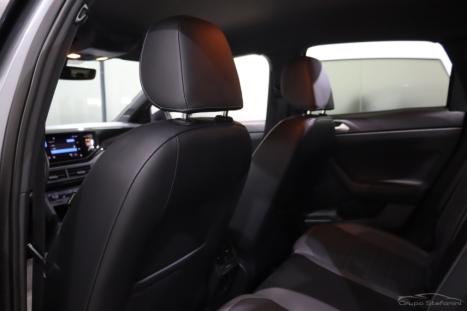 VOLKSWAGEN Nivus 1.0 4P FLEX 200 TSI HIGHLINE TURBO AUTOMTICO, Foto 9