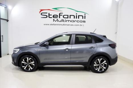 VOLKSWAGEN Nivus 1.0 4P FLEX 200 TSI HIGHLINE TURBO AUTOMTICO, Foto 10