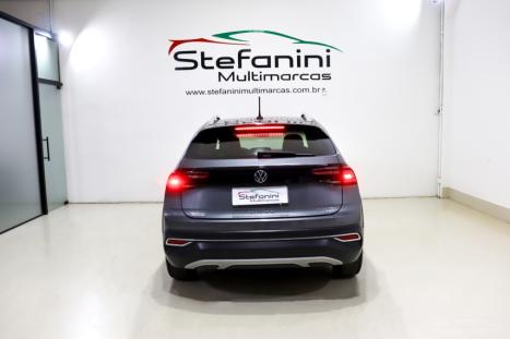 VOLKSWAGEN Nivus 1.0 4P FLEX 200 TSI HIGHLINE TURBO AUTOMTICO, Foto 12