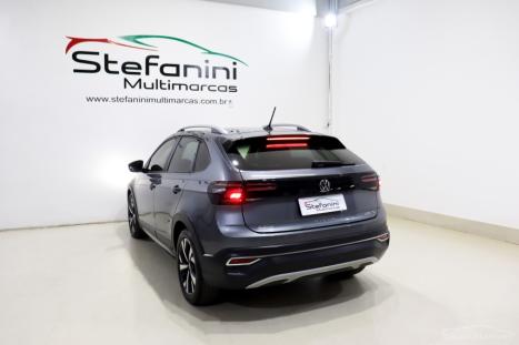 VOLKSWAGEN Nivus 1.0 4P FLEX 200 TSI HIGHLINE TURBO AUTOMTICO, Foto 13