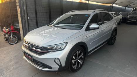 VOLKSWAGEN Nivus 1.0 4P FLEX 200 TSI HIGHLINE TURBO AUTOMTICO, Foto 2