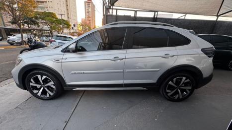 VOLKSWAGEN Nivus 1.0 4P FLEX 200 TSI HIGHLINE TURBO AUTOMTICO, Foto 3