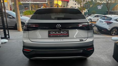 VOLKSWAGEN Nivus 1.0 4P FLEX 200 TSI HIGHLINE TURBO AUTOMTICO, Foto 5