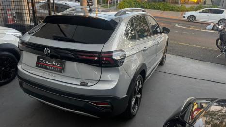 VOLKSWAGEN Nivus 1.0 4P FLEX 200 TSI HIGHLINE TURBO AUTOMTICO, Foto 6