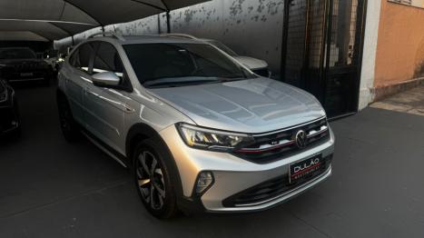 VOLKSWAGEN Nivus 1.0 4P FLEX 200 TSI HIGHLINE TURBO AUTOMTICO, Foto 8