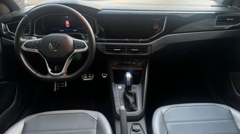 VOLKSWAGEN Nivus 1.0 4P FLEX 200 TSI HIGHLINE TURBO AUTOMTICO, Foto 9
