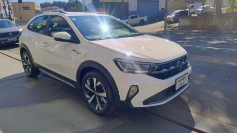 VOLKSWAGEN Nivus 1.0 4P FLEX 200 TSI HIGHLINE TURBO AUTOMTICO, Foto 1