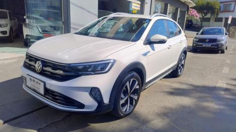 VOLKSWAGEN Nivus 1.0 4P FLEX 200 TSI HIGHLINE TURBO AUTOMTICO, Foto 3
