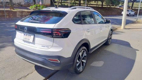 VOLKSWAGEN Nivus 1.0 4P FLEX 200 TSI HIGHLINE TURBO AUTOMTICO, Foto 5