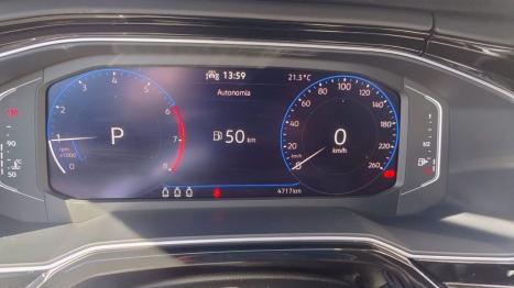 VOLKSWAGEN Nivus 1.0 4P FLEX 200 TSI HIGHLINE TURBO AUTOMTICO, Foto 7