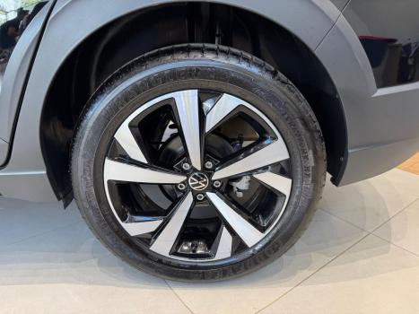 VOLKSWAGEN Nivus 1.0 4P FLEX 200 TSI HIGHLINE TURBO AUTOMTICO, Foto 8
