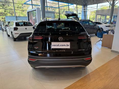VOLKSWAGEN Nivus 1.0 4P FLEX 200 TSI HIGHLINE TURBO AUTOMTICO, Foto 10
