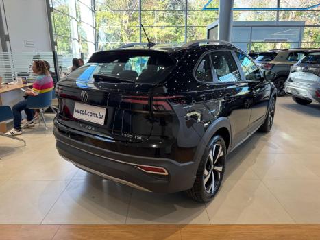 VOLKSWAGEN Nivus 1.0 4P FLEX 200 TSI HIGHLINE TURBO AUTOMTICO, Foto 9
