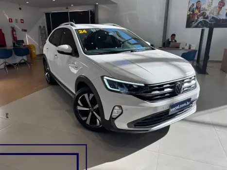 VOLKSWAGEN Nivus 1.0 4P FLEX 200 TSI HIGHLINE TURBO AUTOMTICO, Foto 1
