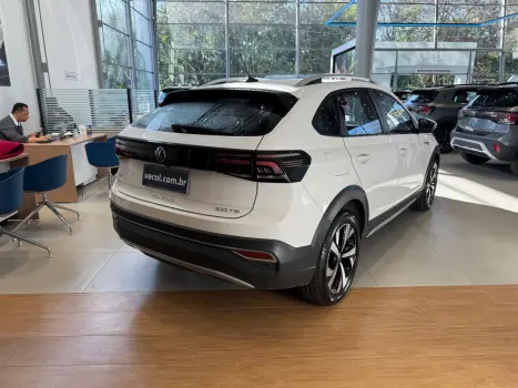 VOLKSWAGEN Nivus 1.0 4P FLEX 200 TSI HIGHLINE TURBO AUTOMTICO, Foto 9