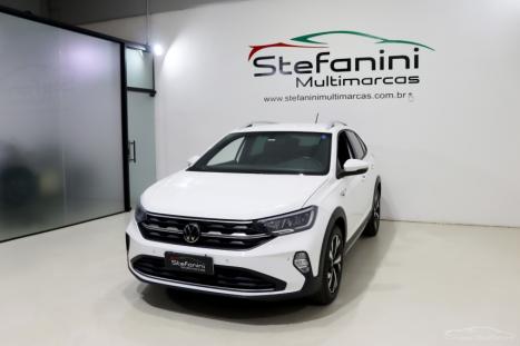 VOLKSWAGEN Nivus 1.0 4P FLEX 200 TSI HIGHLINE TURBO AUTOMTICO, Foto 1