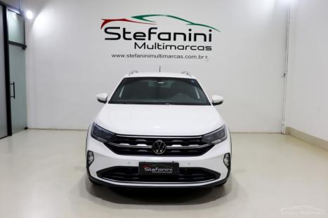VOLKSWAGEN Nivus 1.0 4P FLEX 200 TSI HIGHLINE TURBO AUTOMTICO, Foto 2