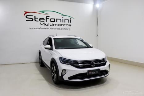 VOLKSWAGEN Nivus 1.0 4P FLEX 200 TSI HIGHLINE TURBO AUTOMTICO, Foto 3