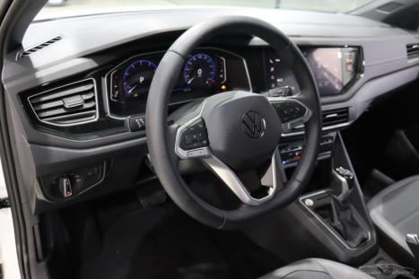 VOLKSWAGEN Nivus 1.0 4P FLEX 200 TSI HIGHLINE TURBO AUTOMTICO, Foto 4