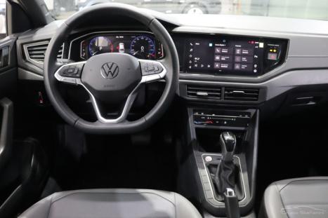 VOLKSWAGEN Nivus 1.0 4P FLEX 200 TSI HIGHLINE TURBO AUTOMTICO, Foto 5