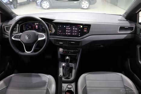VOLKSWAGEN Nivus 1.0 4P FLEX 200 TSI HIGHLINE TURBO AUTOMTICO, Foto 6