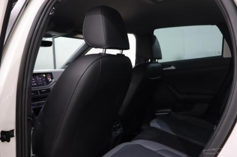 VOLKSWAGEN Nivus 1.0 4P FLEX 200 TSI HIGHLINE TURBO AUTOMTICO, Foto 9