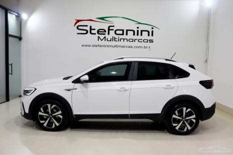VOLKSWAGEN Nivus 1.0 4P FLEX 200 TSI HIGHLINE TURBO AUTOMTICO, Foto 10