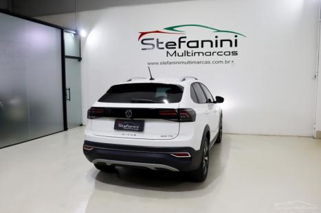 VOLKSWAGEN Nivus 1.0 4P FLEX 200 TSI HIGHLINE TURBO AUTOMTICO, Foto 11