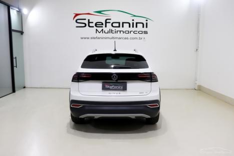 VOLKSWAGEN Nivus 1.0 4P FLEX 200 TSI HIGHLINE TURBO AUTOMTICO, Foto 12