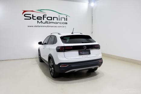 VOLKSWAGEN Nivus 1.0 4P FLEX 200 TSI HIGHLINE TURBO AUTOMTICO, Foto 13