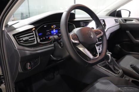 VOLKSWAGEN Nivus 1.0 4P FLEX 200 TSI SENSE TURBO AUTOMTICO, Foto 4