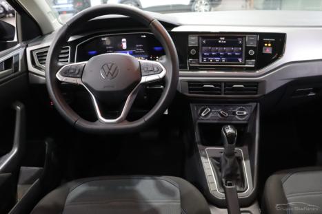 VOLKSWAGEN Nivus 1.0 4P FLEX 200 TSI SENSE TURBO AUTOMTICO, Foto 5
