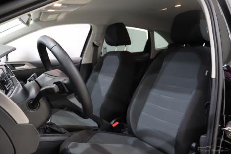 VOLKSWAGEN Nivus 1.0 4P FLEX 200 TSI SENSE TURBO AUTOMTICO, Foto 7