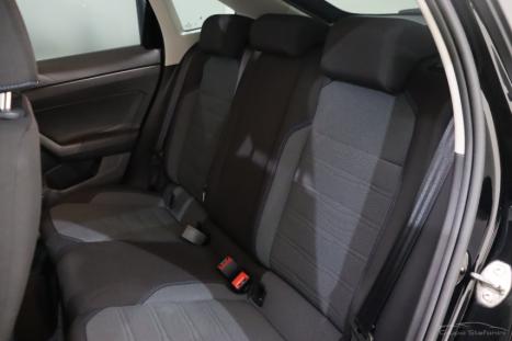 VOLKSWAGEN Nivus 1.0 4P FLEX 200 TSI SENSE TURBO AUTOMTICO, Foto 8