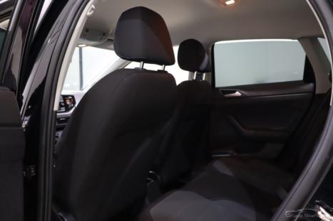 VOLKSWAGEN Nivus 1.0 4P FLEX 200 TSI SENSE TURBO AUTOMTICO, Foto 9