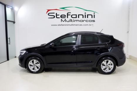 VOLKSWAGEN Nivus 1.0 4P FLEX 200 TSI SENSE TURBO AUTOMTICO, Foto 10