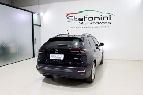 VOLKSWAGEN Nivus 1.0 4P FLEX 200 TSI SENSE TURBO AUTOMTICO, Foto 11