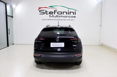 VOLKSWAGEN Nivus 1.0 4P FLEX 200 TSI SENSE TURBO AUTOMTICO, Foto 12