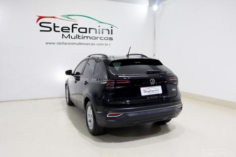 VOLKSWAGEN Nivus 1.0 4P FLEX 200 TSI SENSE TURBO AUTOMTICO, Foto 13
