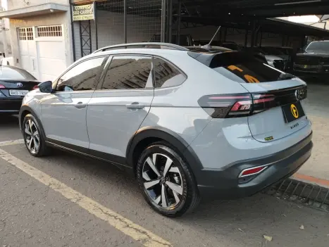 VOLKSWAGEN Nivus 1.0 4P FLEX 200 TSI HIGHLINE TURBO AUTOMTICO, Foto 5