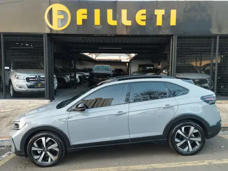 VOLKSWAGEN Nivus 1.0 4P FLEX 200 TSI HIGHLINE TURBO AUTOMTICO, Foto 6