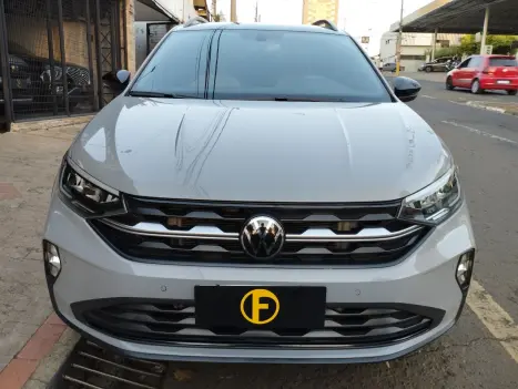 VOLKSWAGEN Nivus 1.0 4P FLEX 200 TSI HIGHLINE TURBO AUTOMTICO, Foto 8