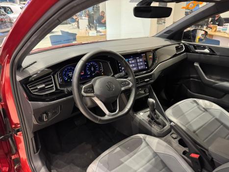 VOLKSWAGEN Nivus 1.0 4P FLEX 200 TSI HIGHLINE TURBO AUTOMTICO, Foto 4