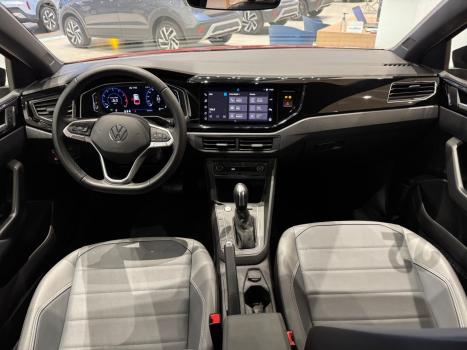 VOLKSWAGEN Nivus 1.0 4P FLEX 200 TSI HIGHLINE TURBO AUTOMTICO, Foto 5
