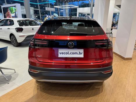 VOLKSWAGEN Nivus 1.0 4P FLEX 200 TSI HIGHLINE TURBO AUTOMTICO, Foto 10