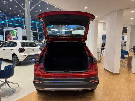 VOLKSWAGEN Nivus 1.0 4P FLEX 200 TSI HIGHLINE TURBO AUTOMTICO, Foto 12