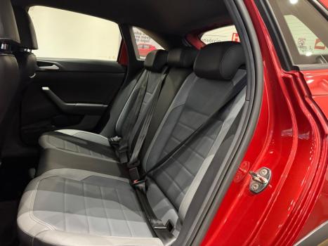 VOLKSWAGEN Nivus 1.0 4P FLEX 200 TSI HIGHLINE TURBO AUTOMTICO, Foto 6