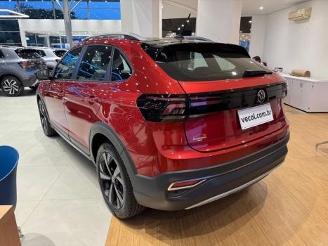 VOLKSWAGEN Nivus 1.0 4P FLEX 200 TSI HIGHLINE TURBO AUTOMTICO, Foto 11