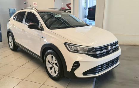 VOLKSWAGEN Nivus 1.0 4P FLEX 200 TSI COMFORTLINE TURBO AUTOMTICO, Foto 2